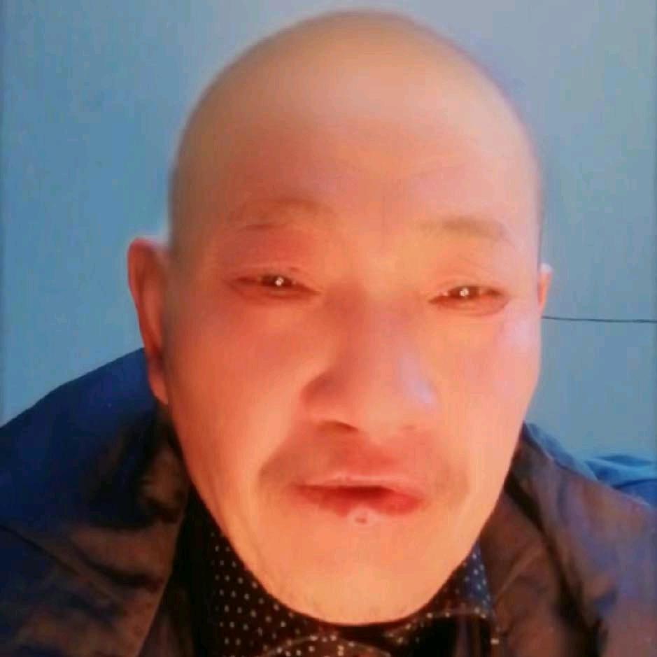 年年好運蔣爭光愛唱歌