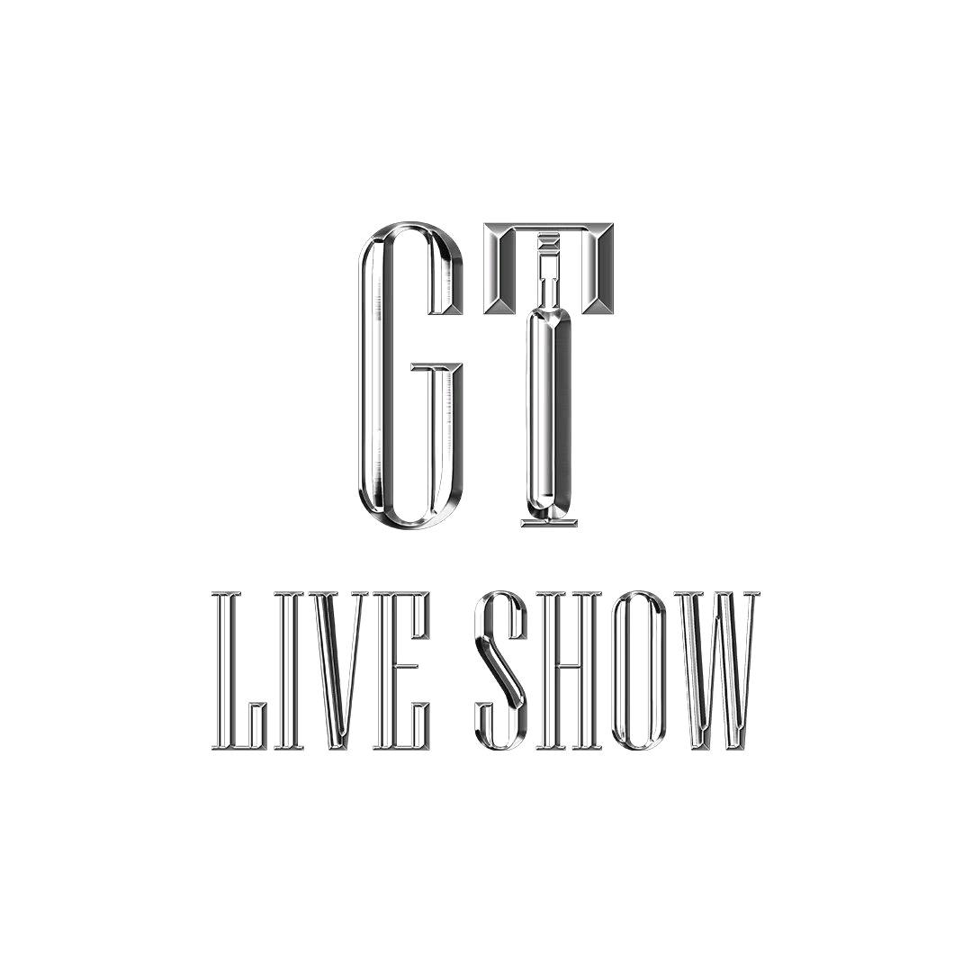 GT LIVe SHoW 阿强