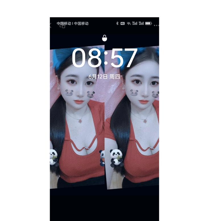 小小如（不定时直播）