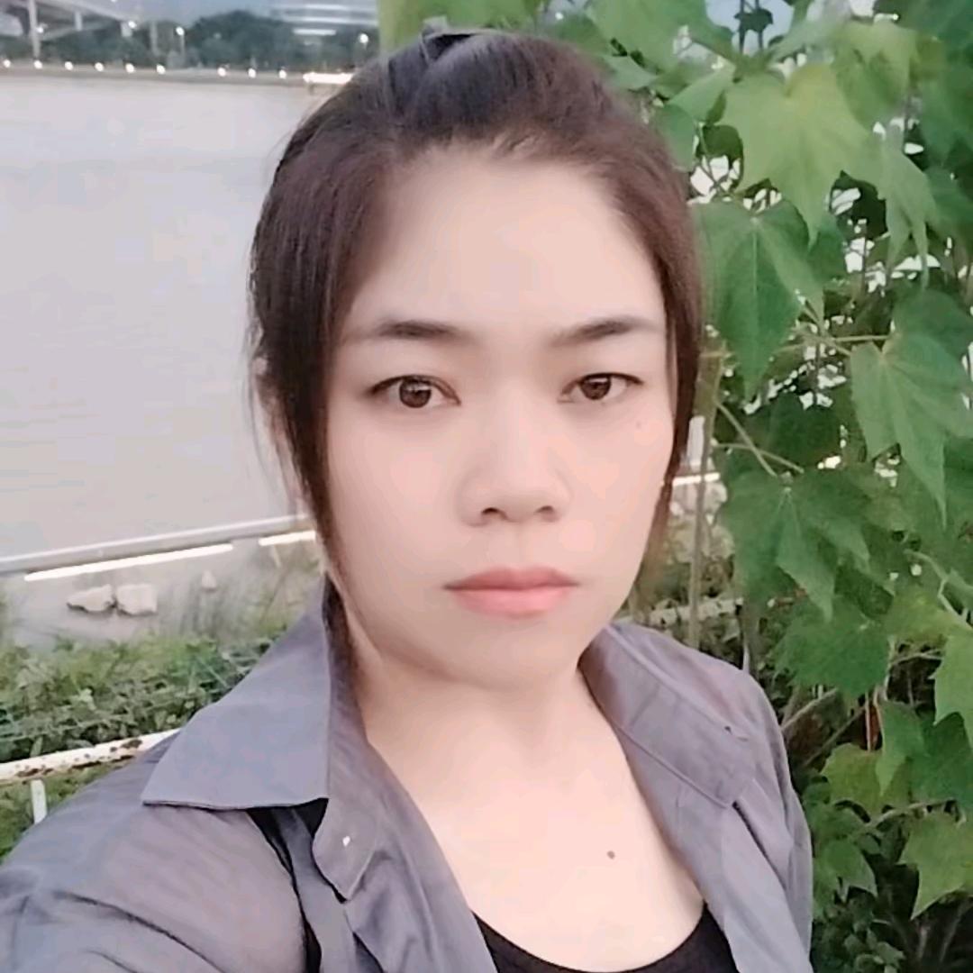 秋天的开心果
