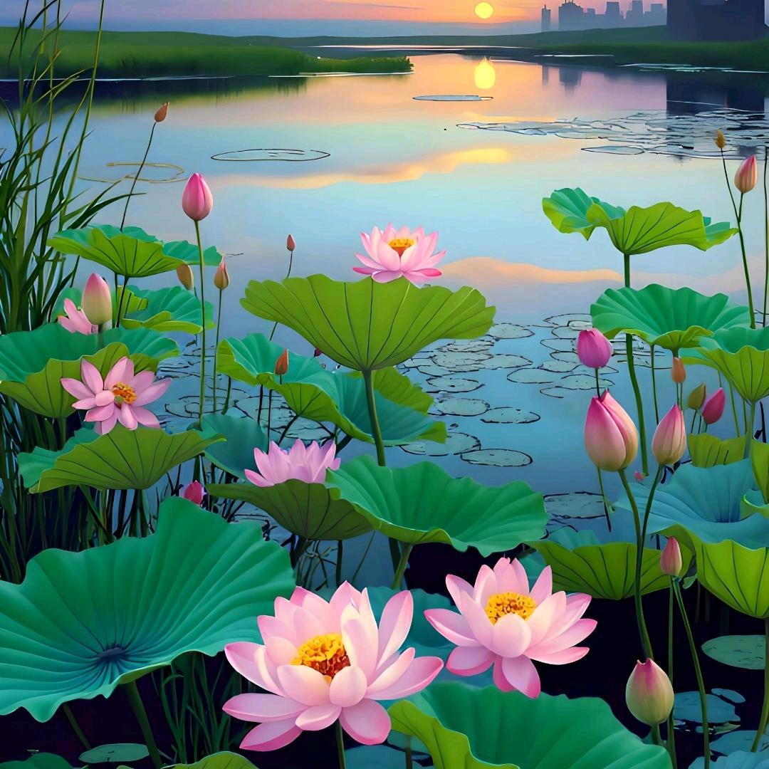 🌹🌹🌺🌺好心情💐💐🌷?