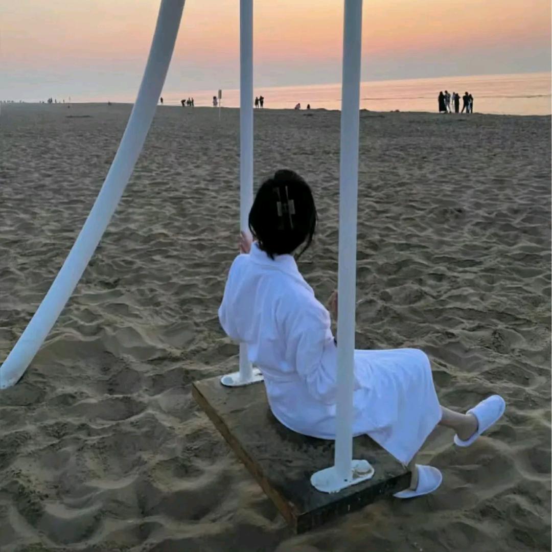凭栏听风