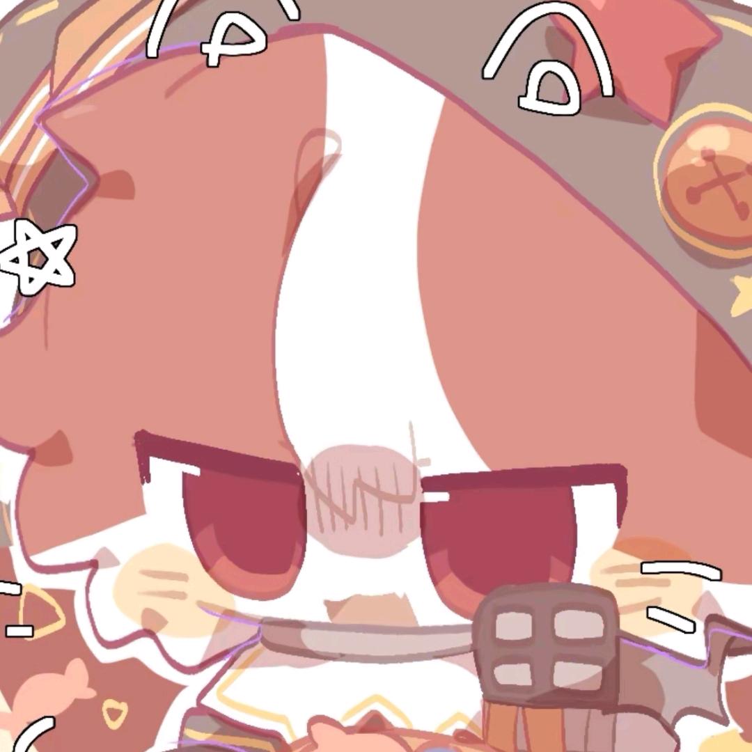 林星辰（兽设版)