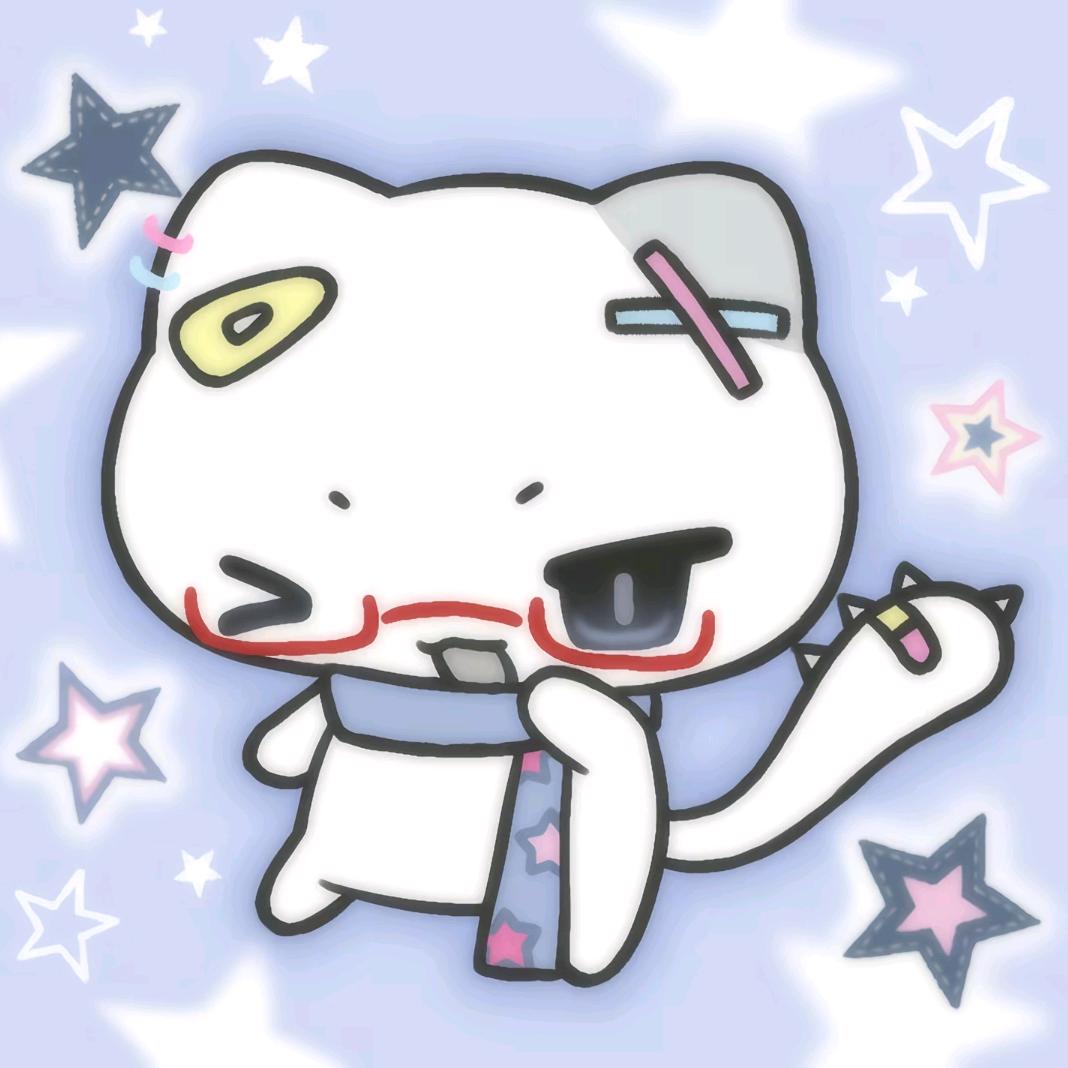 : 小/•᷅  •᷄\੭