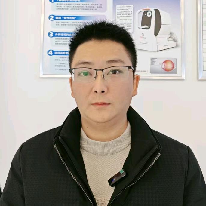 精工视康爱眼老师