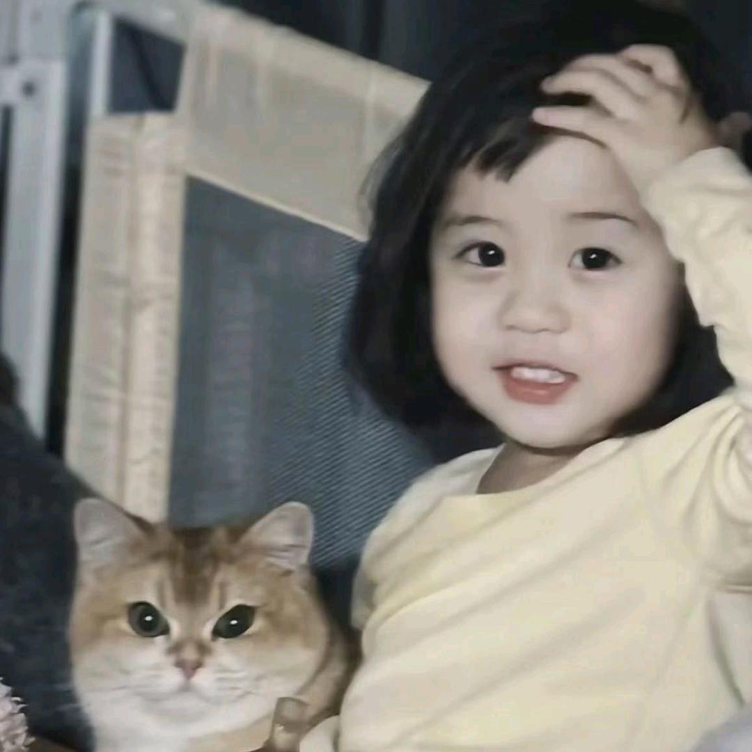 小心泳