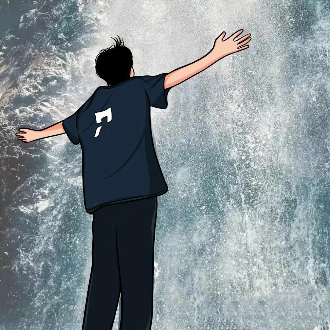 南瓜小子
