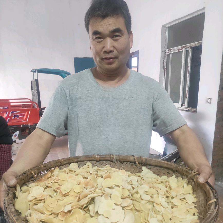 安徽泽勤食品有限公司祁庆雷