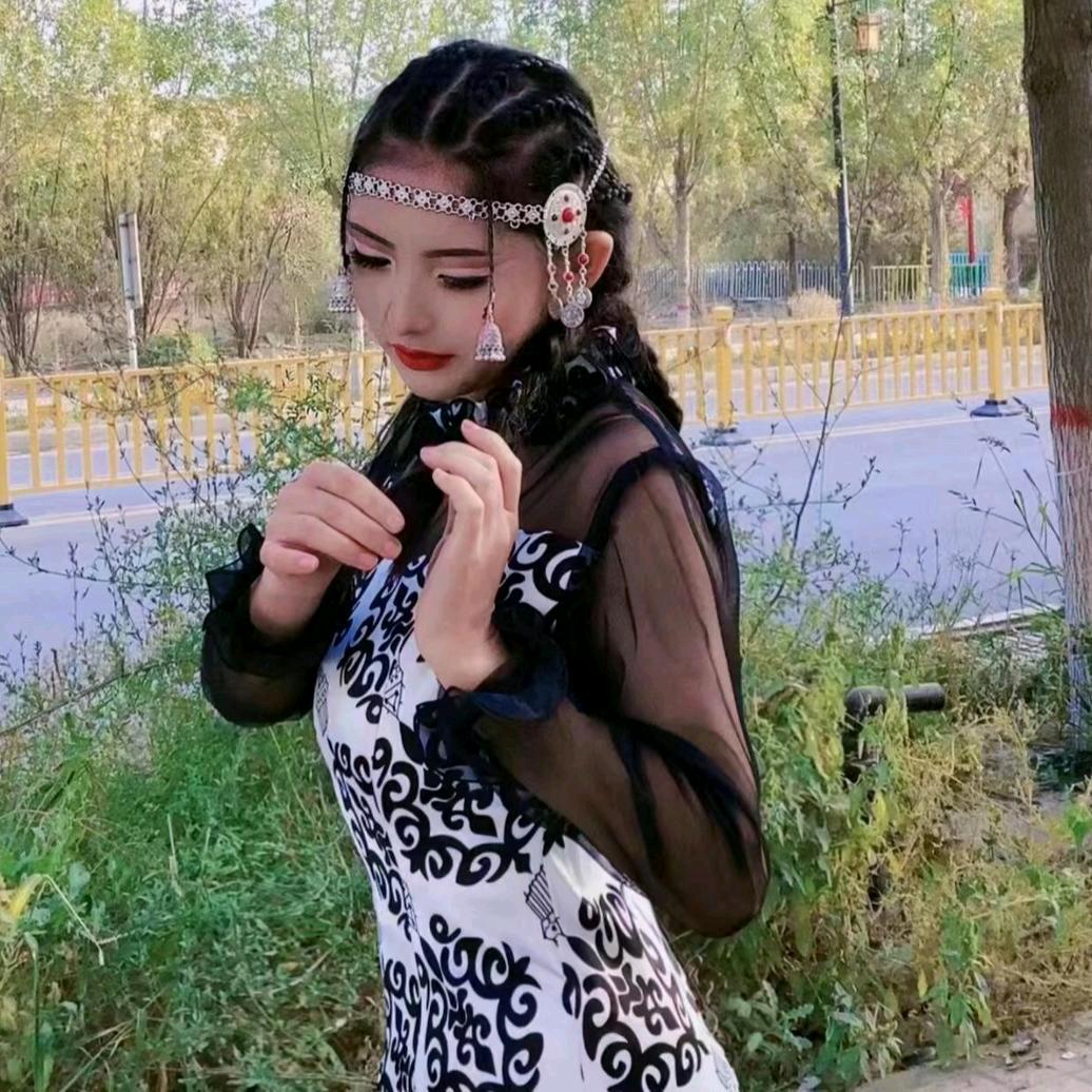 迪丽🧿