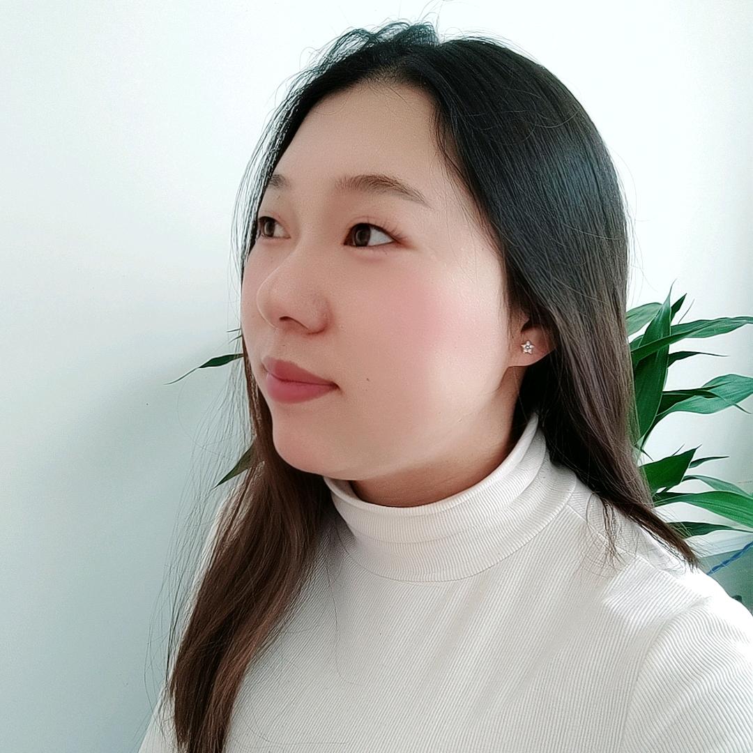 坚果妈
