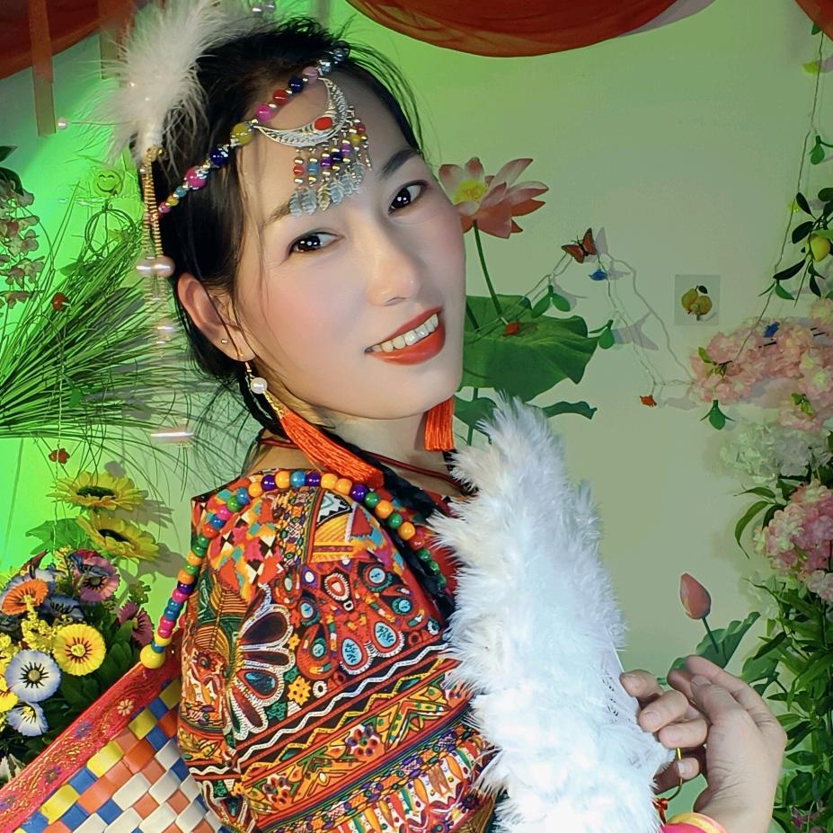 三妹  《晚上10点20开播》