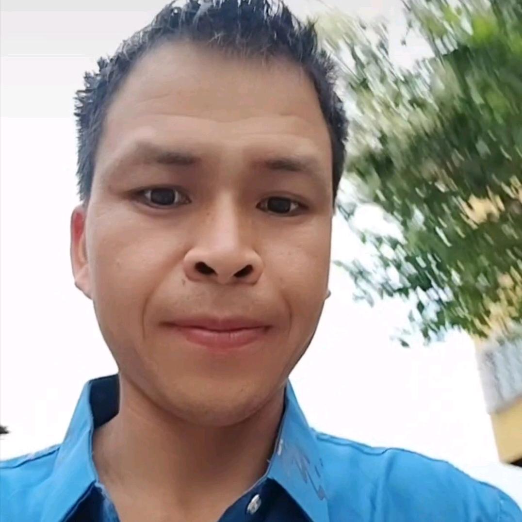 不如见一面。