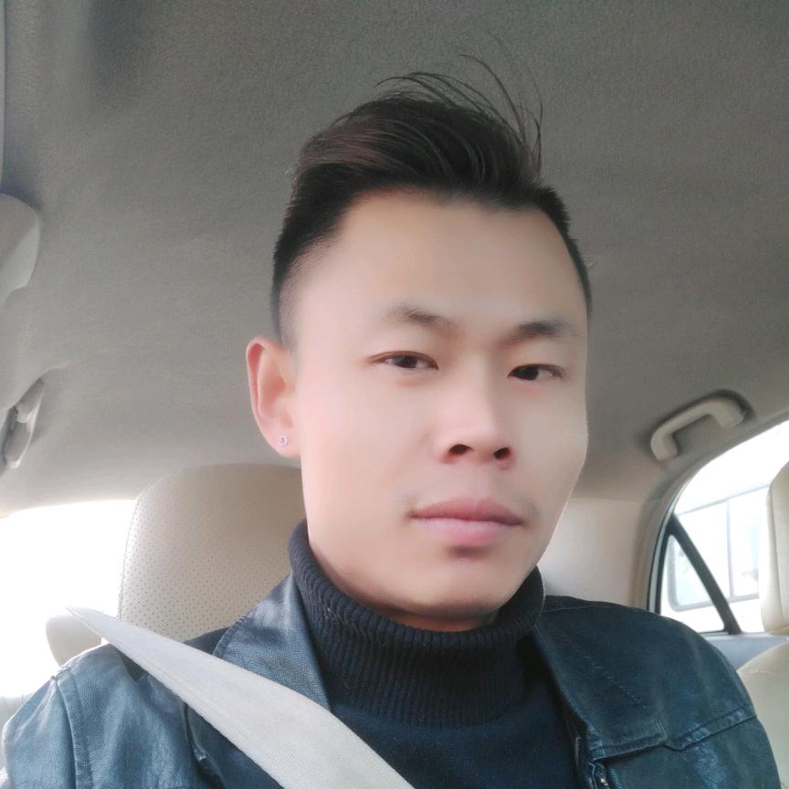 黑夜的烟