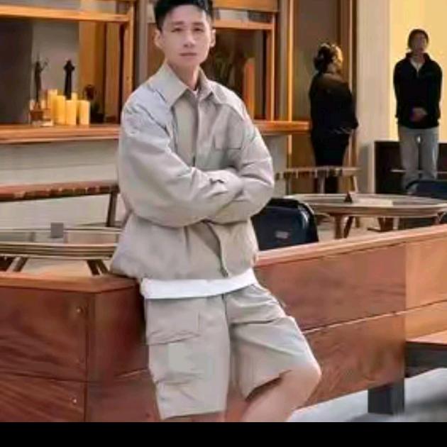 杭曼男装-直播返场