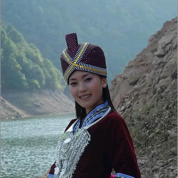 云南文山少数民族