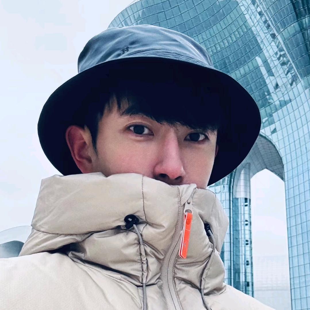 与你予我头像