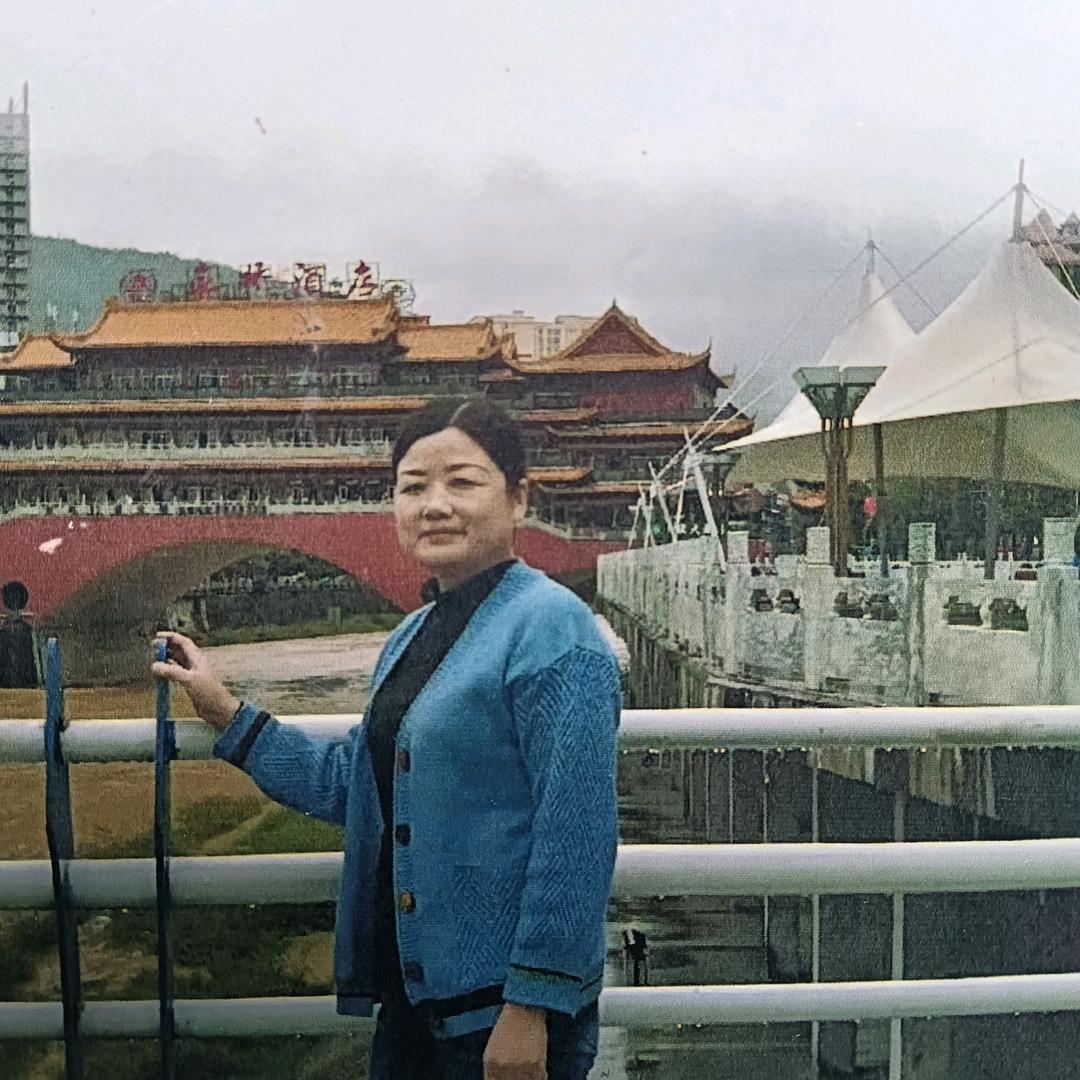 风景🎤