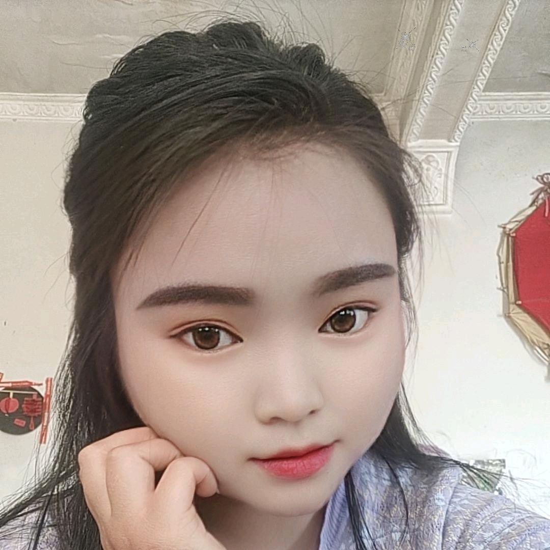 @徐家小黑妹💖