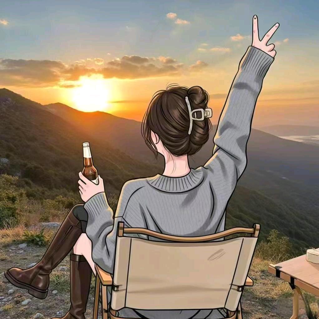 盖世女侠白楚汐头像