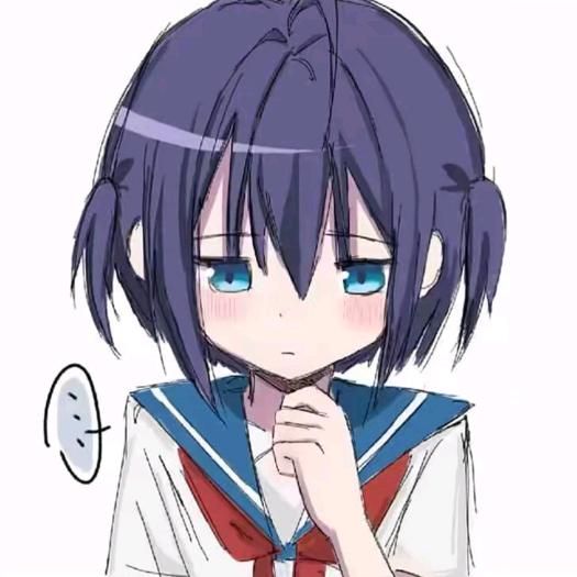 筱渔🐟