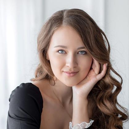 在线1对1学口语Alice Li老师