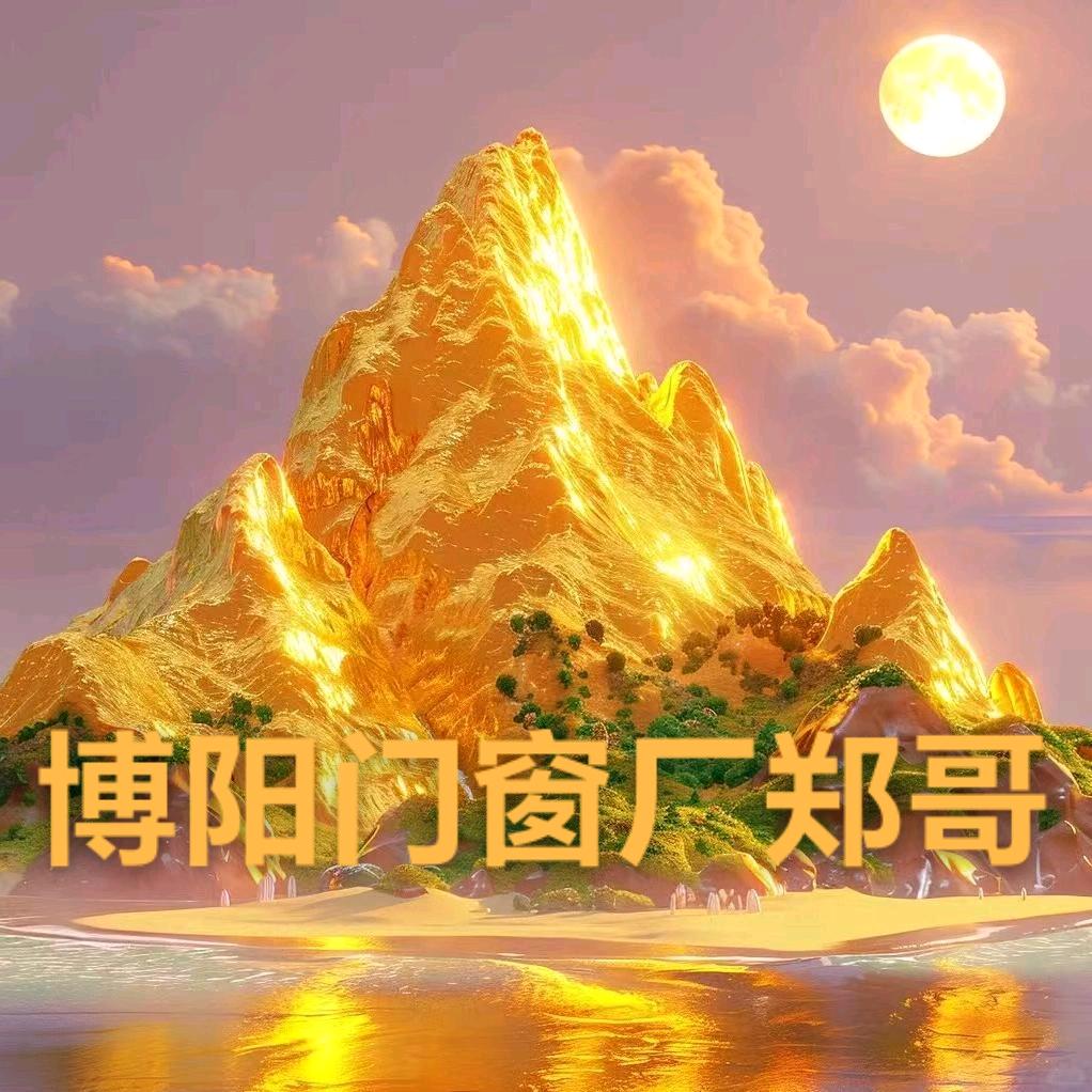 凤台县门窗厂郑哥