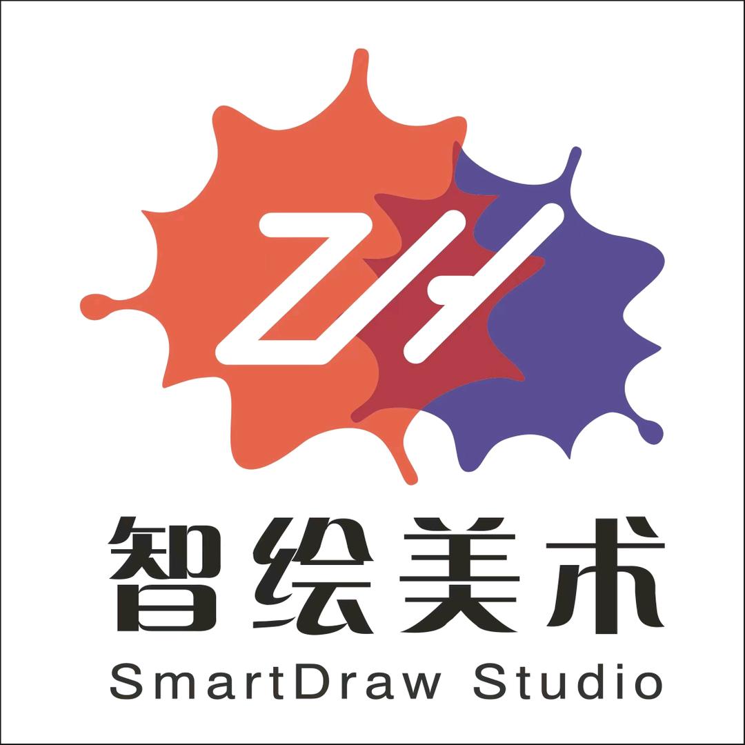 智绘美术