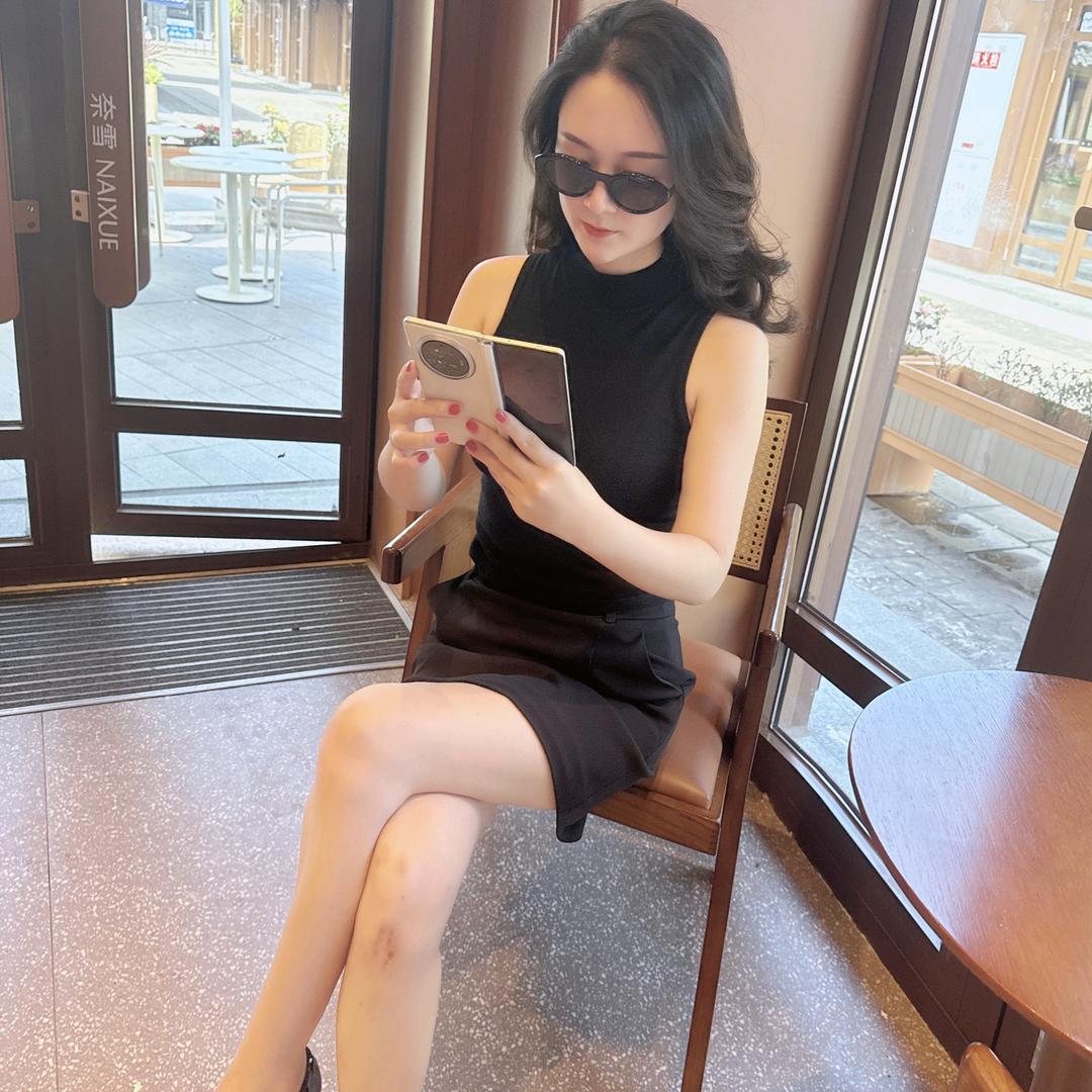 是苗苗呀😃
