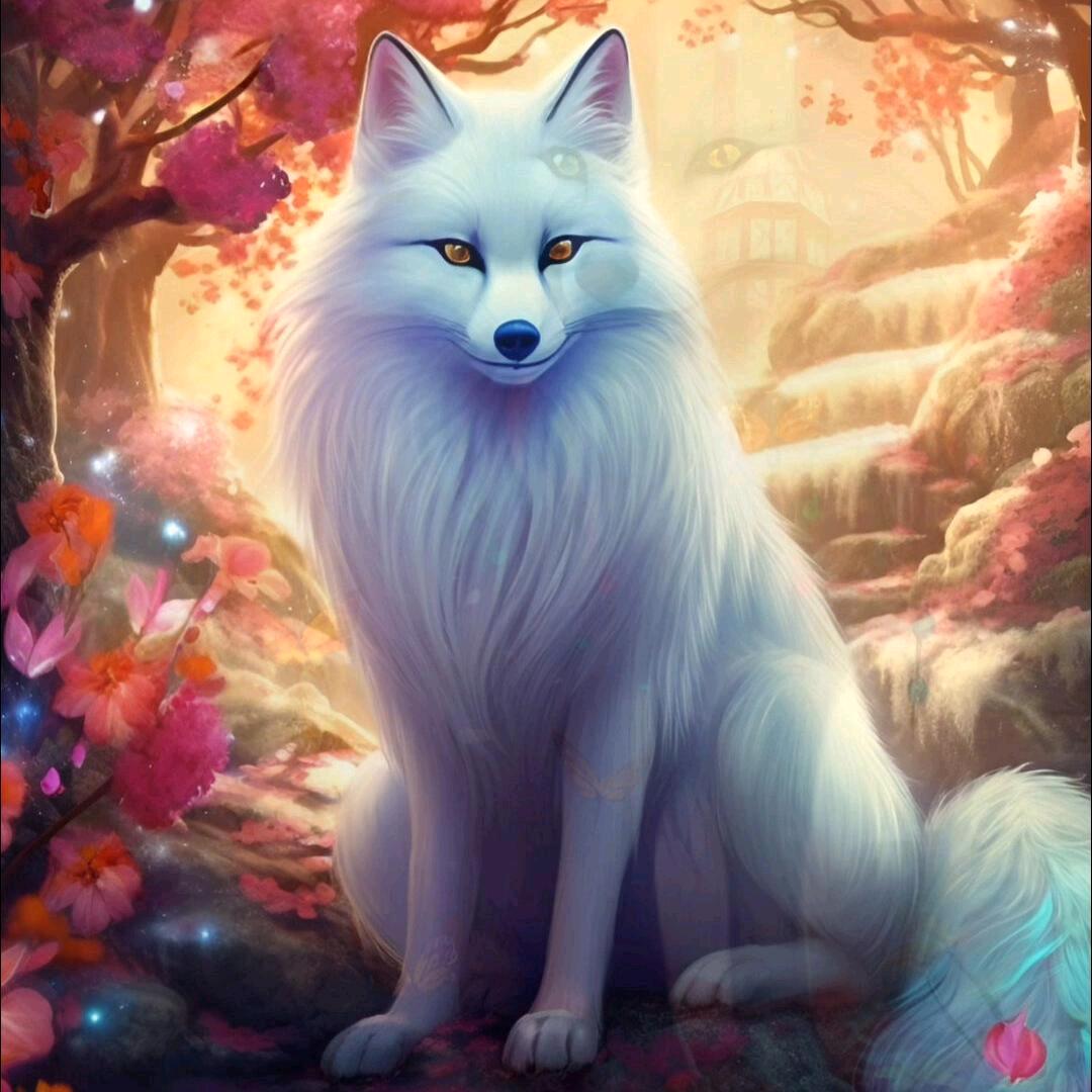 🦊修心结缘堂🦊7