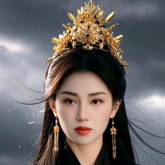 黄梅戏燕姐