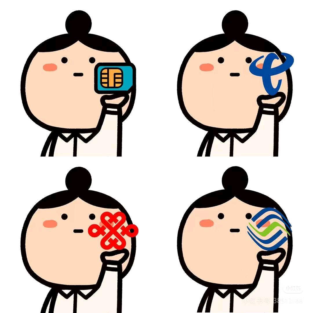 流量卡大王