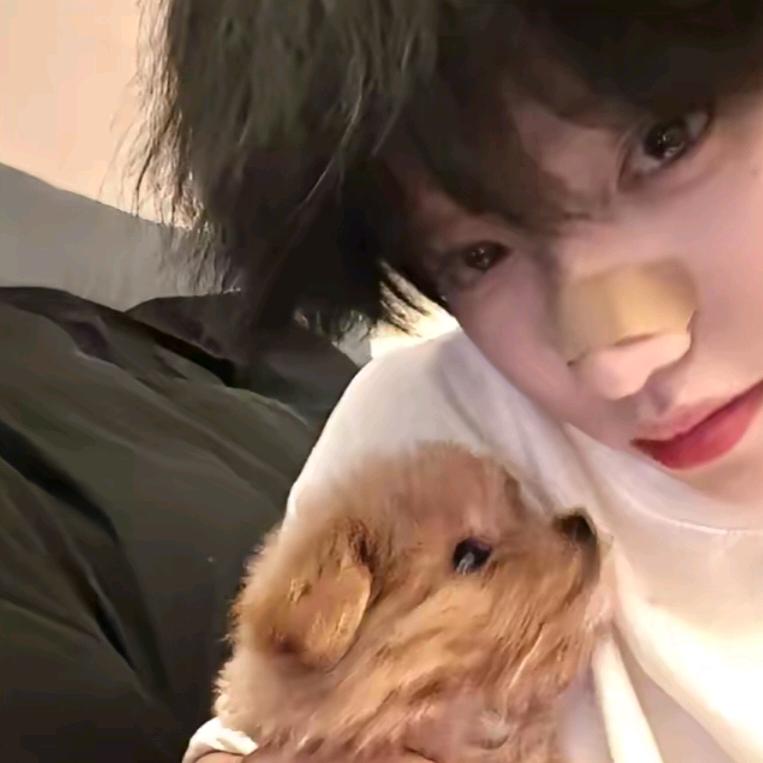 拆一份期待已久的礼物