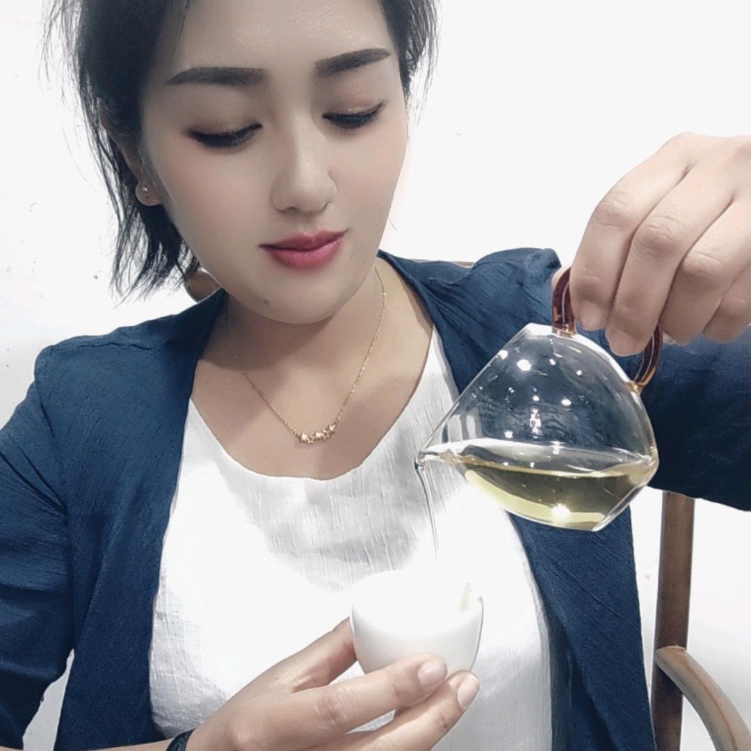 【勐库—依木的茶】专注古树纯料