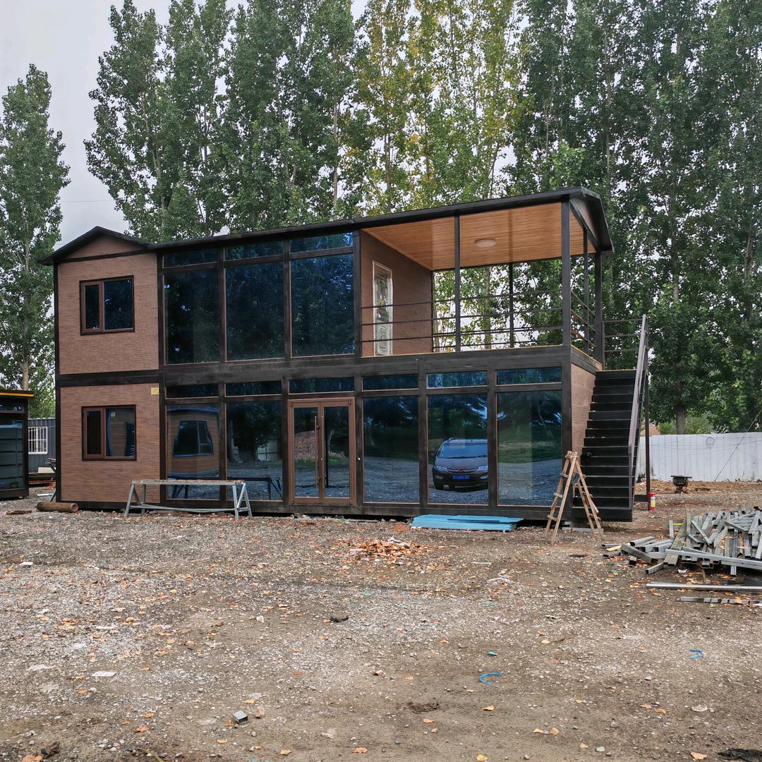 天津丰锦集装箱厂