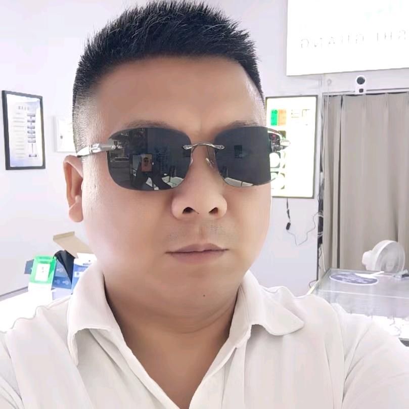 清眸时光眼镜店官方号