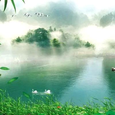 温柔隻給懿終人