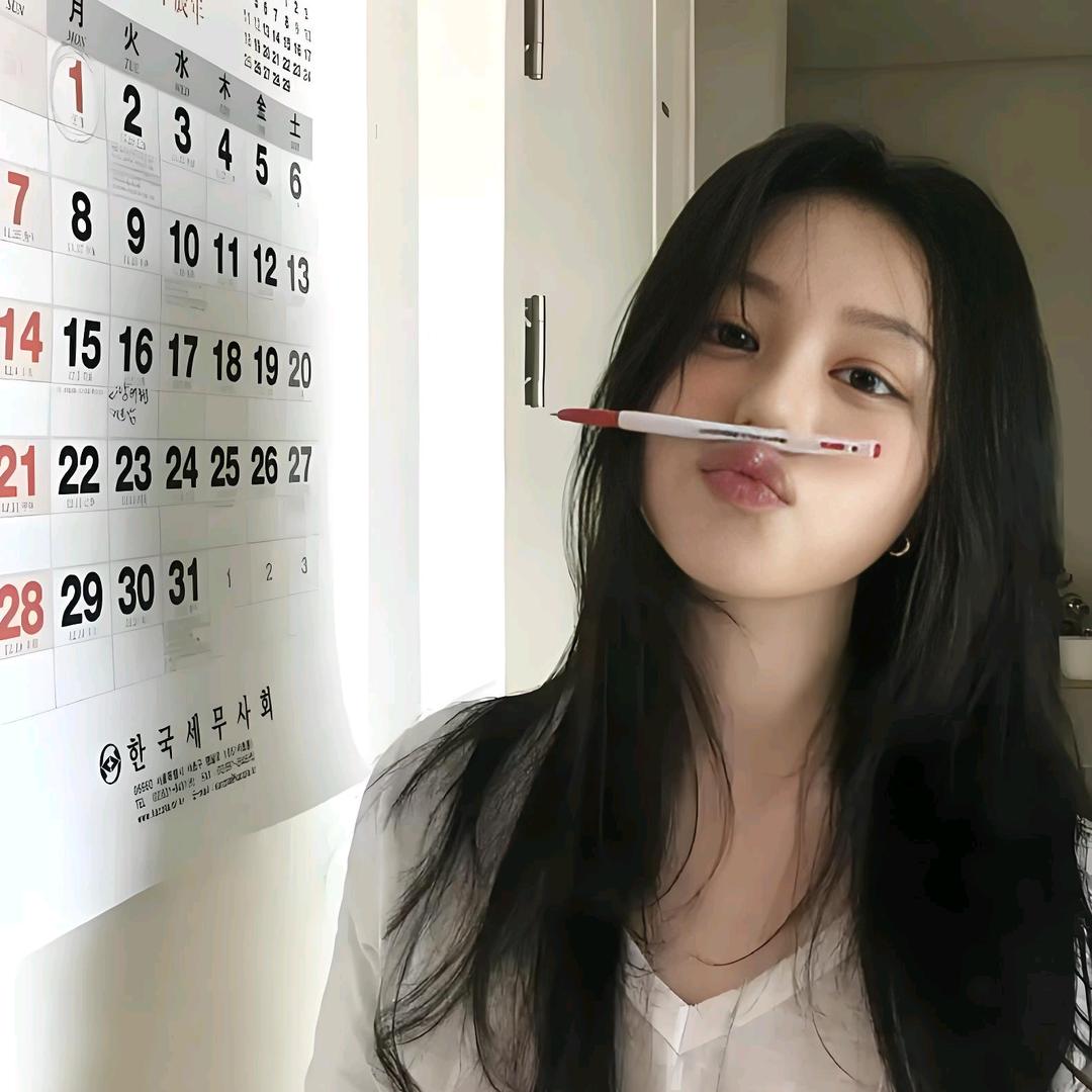 小萌妹