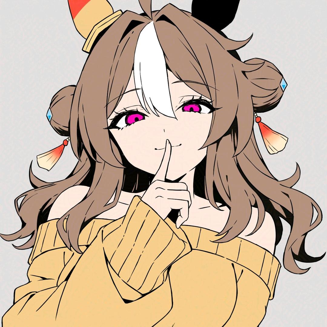 小林历奇Luckyyy