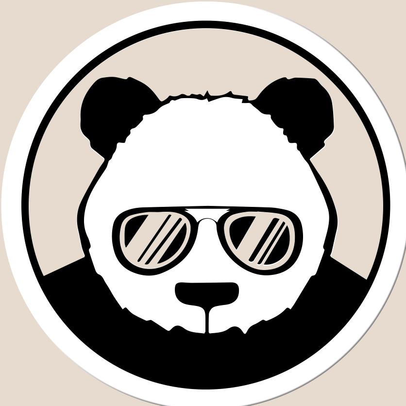 眼镜熊SPECTACLEB DEAR