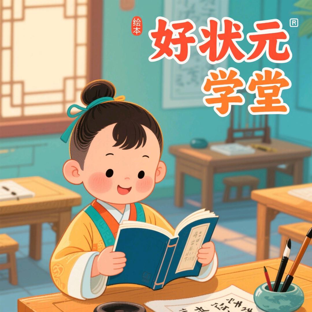 好状元学堂