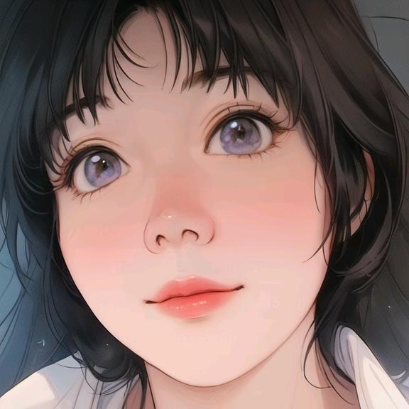 无敌小可爱😘