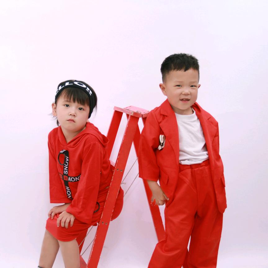 汐扬扬