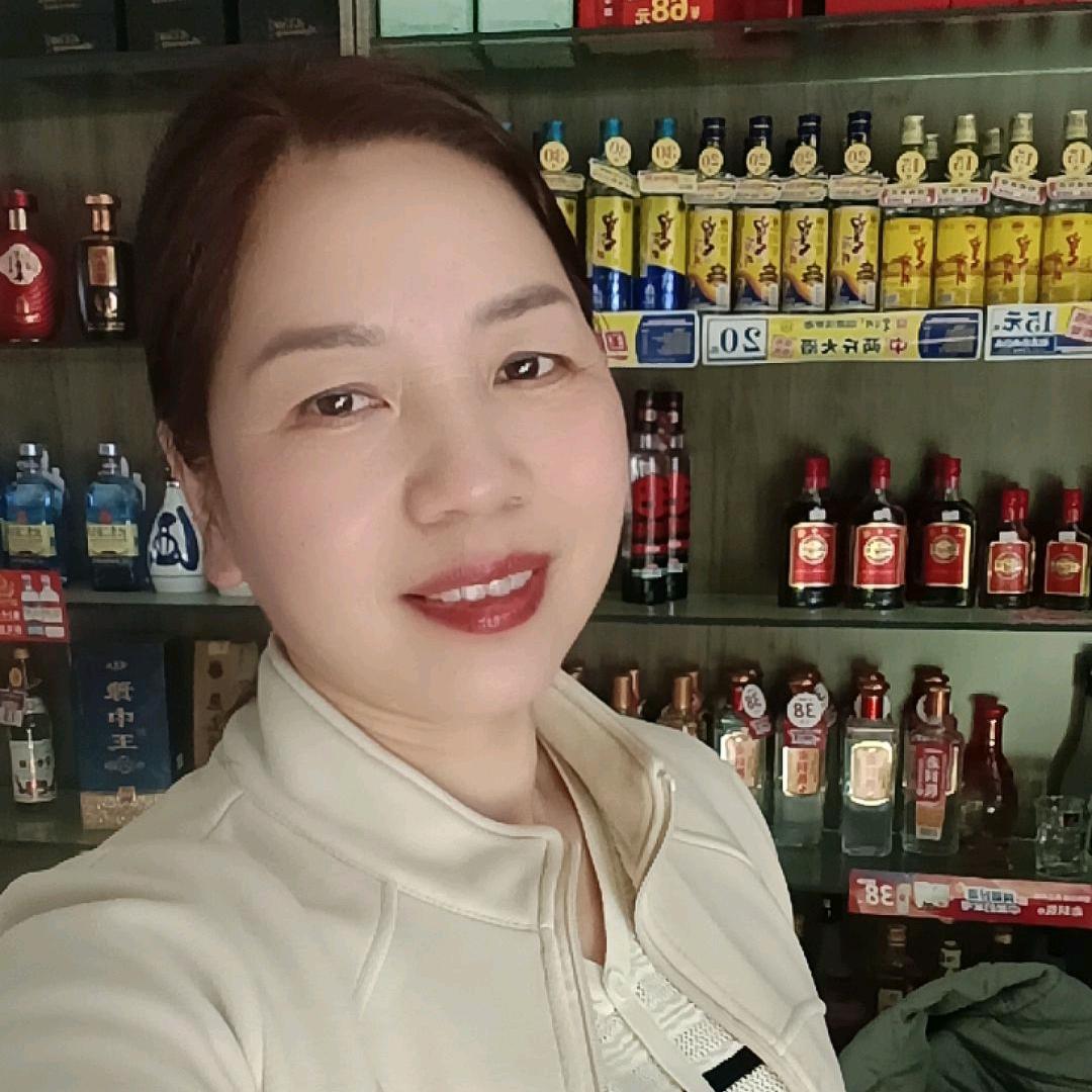 宝丰李官营伟昌超市