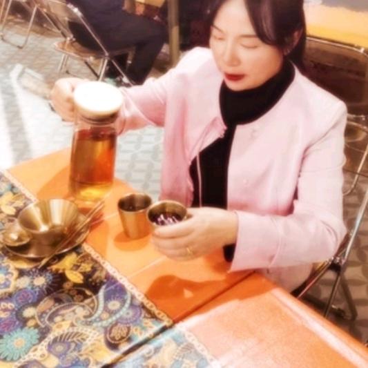 小刘姐（大号上午10:55开播）助力号