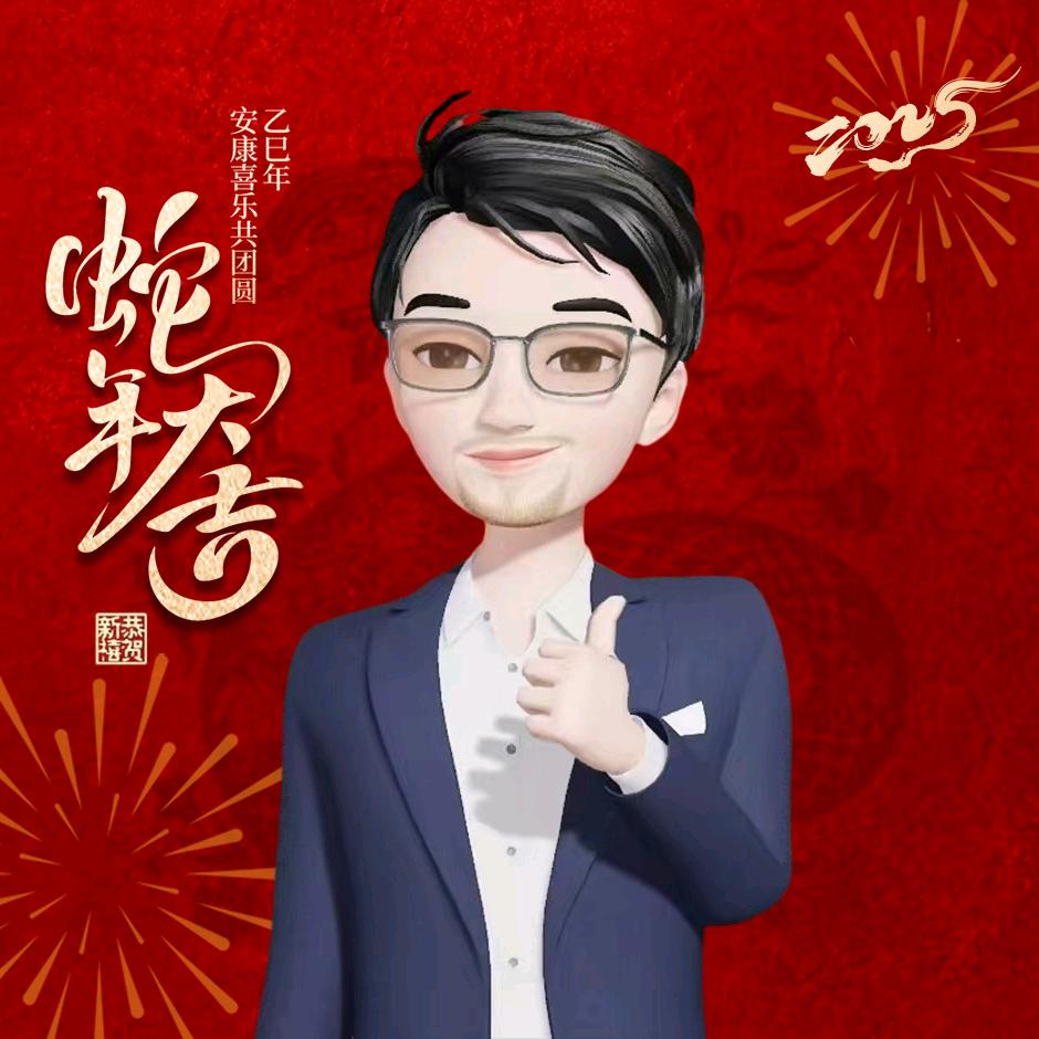 刁克《品牌执行董事》