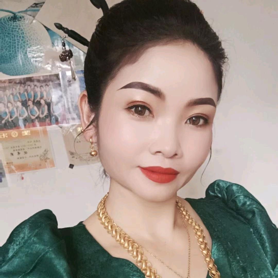 庄香小玉