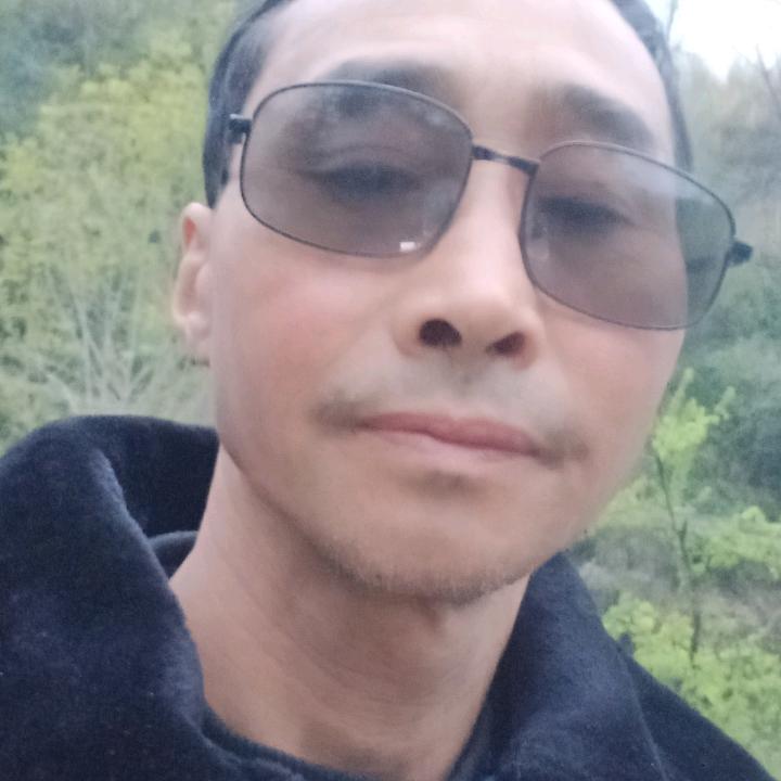 孔明老者
