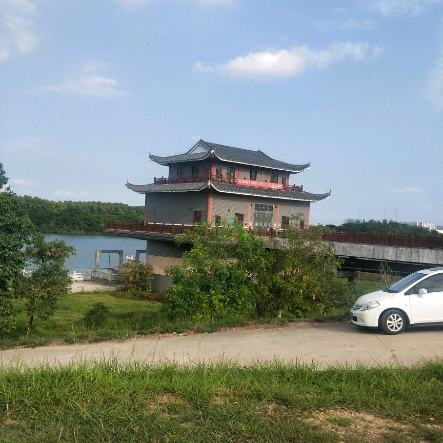 神秘湘西。