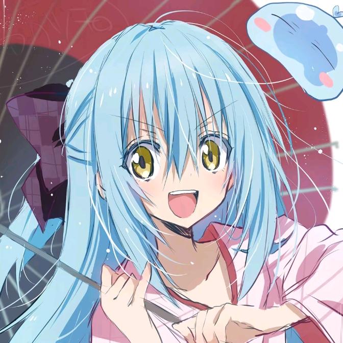 ❄️