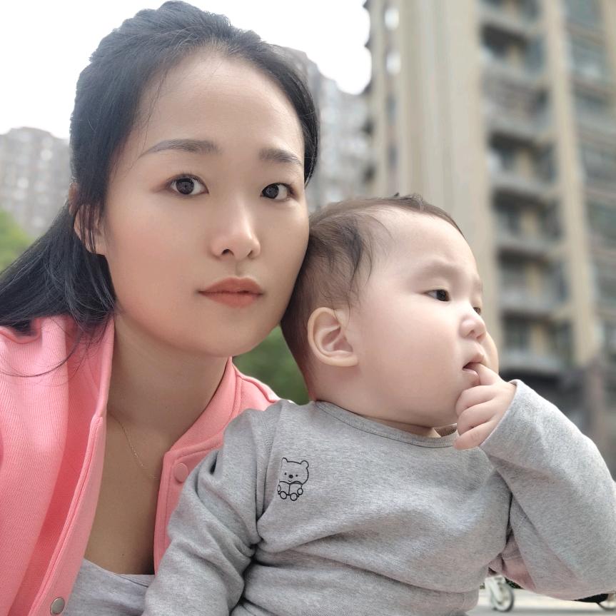 元气少女邱邱糖